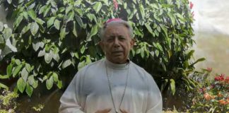 Ramón Castro Castro, obispo de Cuernavaca